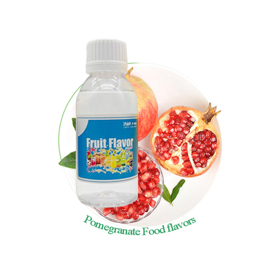 PG VG Gebaseerd Taima IJsfruit Granaatappel Aroma Fruit Concentrate Wegwerptype Aroma Essence DIY Vape E-Liquid E-JUICE