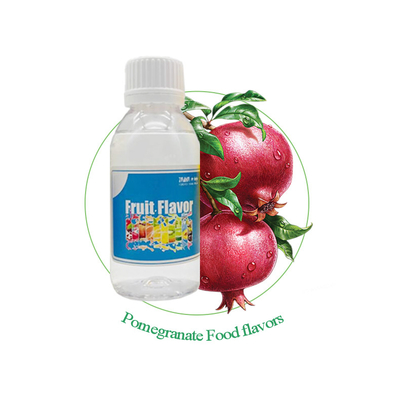 PG VG Gebaseerd Taima IJsfruit Granaatappel Aroma Fruit Concentrate Wegwerptype Aroma Essence DIY Vape E-Liquid E-JUICE