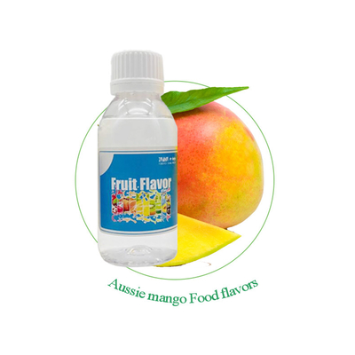 Xian Aroma's Geconcentreerd IJs Mango Aroma Fruit Essence Aroma Voor DIY Vape E-Liquid E-JUICE