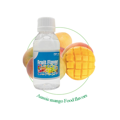 Xian Aroma's Geconcentreerd IJs Mango Aroma Fruit Essence Aroma Voor DIY Vape E-Liquid E-JUICE
