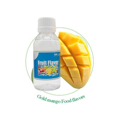 Xian Aroma's Geconcentreerd IJs Mango Aroma Fruit Essence Aroma Voor DIY Vape E-Liquid E-JUICE