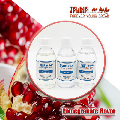 PG VG Gebaseerd Taima IJsfruit Granaatappel Aroma Fruit Concentrate Wegwerptype Aroma Essence DIY Vape E-Liquid E-JUICE