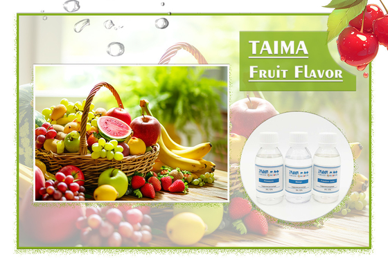 PG VG Gebaseerd Taima IJsfruit Granaatappel Aroma Fruit Concentrate Wegwerptype Aroma Essence DIY Vape E-Liquid E-JUICE