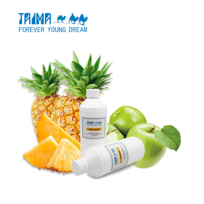  Xian Taima Dubbele appel Aroma Concentraat Fruit Smaakstoffen Essence DIY Vape E-Liquid E-SAP 