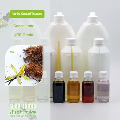 Taima Geconcentreerde smaak Amber Leaf Tabak Asbakken Tabakbladeren Vloeibare smaak Voor vape e-juice