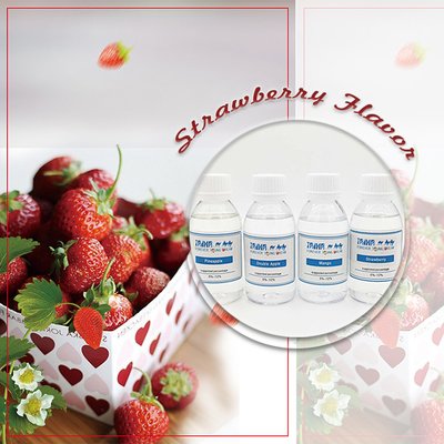 Geconcentreerde vloeistof Geperfectioneerde TAIMA smaak Geconcentreerde fruit smaak voor topkwaliteit vaping