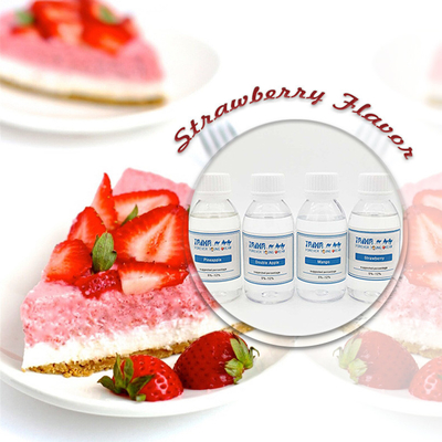 Hogeconcentratie Tabak Vape Juice Aroma's Tabaksgeur voor E-vloeistof Vaping tevredenheid