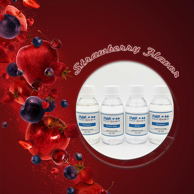 Hogeconcentratie Tabak Vape Juice Aroma's Tabaksgeur voor E-vloeistof Vaping tevredenheid