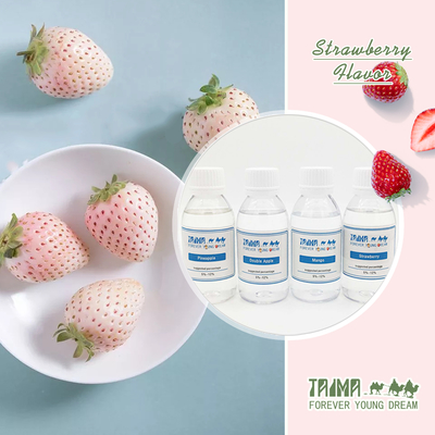 Hooggeconcentreerde Fruitsmaken Oplosbaar in Olie Dagelijkse Producten TAIMA Super Aroma Smaakstoffen
