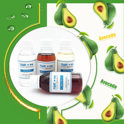 Essentiële Olie Avocado Smaakconcentraat Groothandel Smaak Smaak Leveren Gratis Monsters