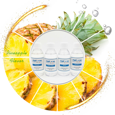 Hoog geconcentreerde vruchten smaken gemengde vruchten essence geconcentreerde aroma
