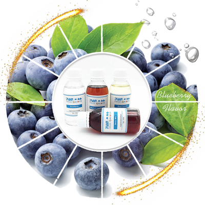 Hoog geconcentreerde vruchten smaken gemengde vruchten essence geconcentreerde aroma