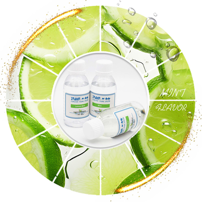 Hoog geconcentreerde vruchten smaken gemengde vruchten essence geconcentreerde aroma