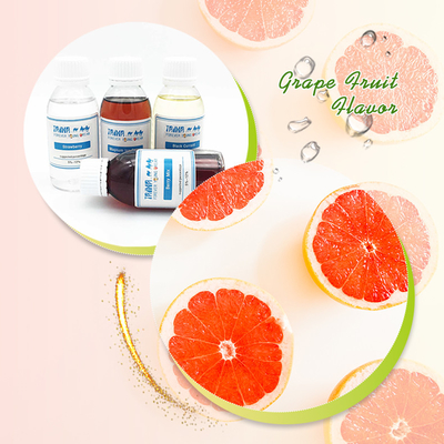 Warm verkopen Fruit Concentrated Flavor Orange Aroma Voor PG/VG Liquid