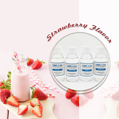 E Vloeistof Concentraat / Vape Juice Tabaksmaak Juice Met COA En MSDS Certificering