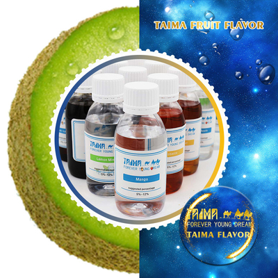 Taima Essentiële Olie Puff Citroen / Munt / Bosbessen Vloeistoffen Aroma E Sap Fruit Aroma
