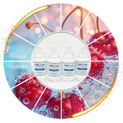 Hooggeconcentreerde tabaksaroma essentiële olie voor DIY e-liquid Houdbaarheid 2 jaar 99,0% min. zuiverheid