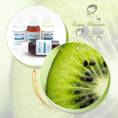 Verhoog uw dampervaring met voedselveilige DIY E-liquid Aroma 2 jaar houdbaarheid