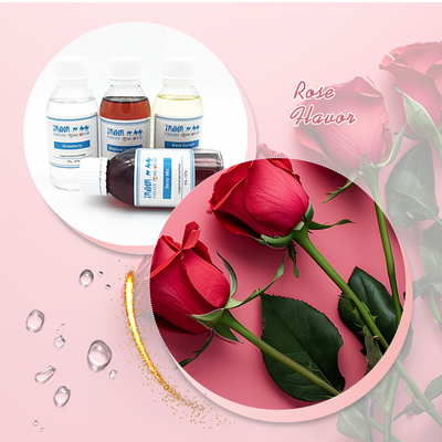 Verhoog uw dampervaring met voedselveilige DIY E-liquid Aroma 2 jaar houdbaarheid