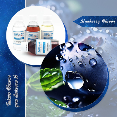 Verhoog uw dampervaring met voedselveilige DIY E-liquid Aroma 2 jaar houdbaarheid