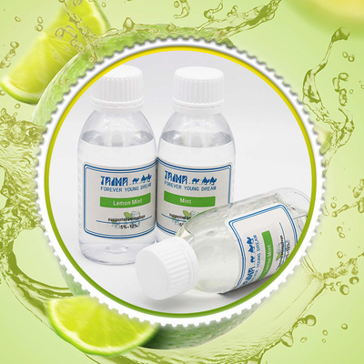 Vape Tabak Mix Smaak E-Liquid Tabak Smaken Authentieke Smaak Houdbaarheid 2 Jaar