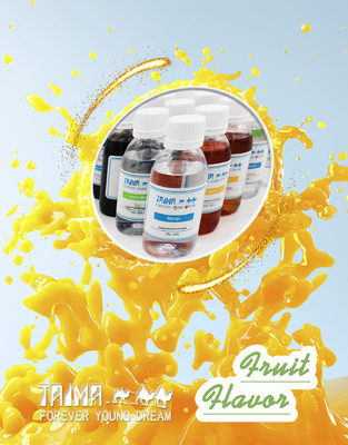 Vape Tabak Mix Smaak E-Liquid Tabak Smaken Authentieke Smaak Houdbaarheid 2 Jaar