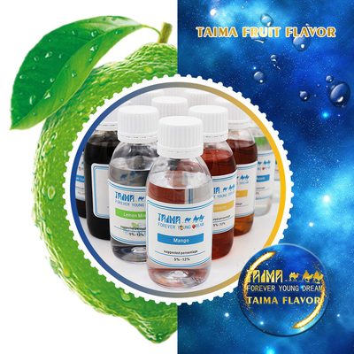 Xian Aroma Concentraat Tabaksaroma Voor DIY E-liquid Aroma