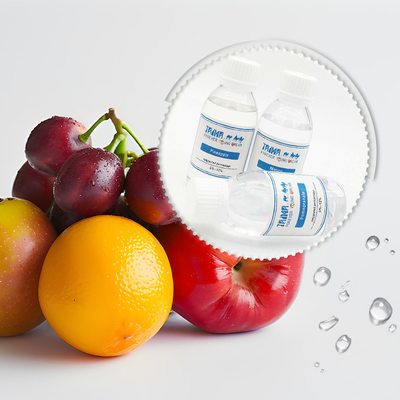 Concentraat Banaan Tabak Smaakstoffen Voor DIY E-Liquid Maken