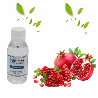 Fruits Serie E-sigaret Vloeistof Zonder Nicotine Sterkte Concentraat Fruitsmaak
