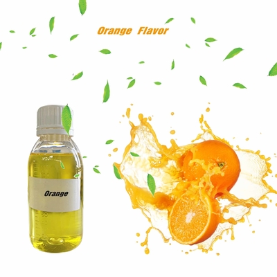 Fruits Serie E-sigaret Vloeistof Zonder Nicotine Sterkte Concentraat Fruitsmaak