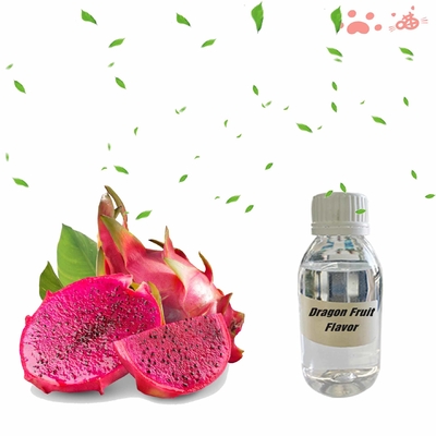 Fruits Serie E-sigaret Vloeistof Zonder Nicotine Sterkte Concentraat Fruitsmaak