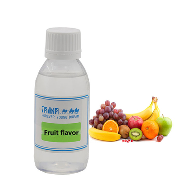 E-liquid fruit smaak  ISO 7 Cleanroom Productieproces voor Kopers