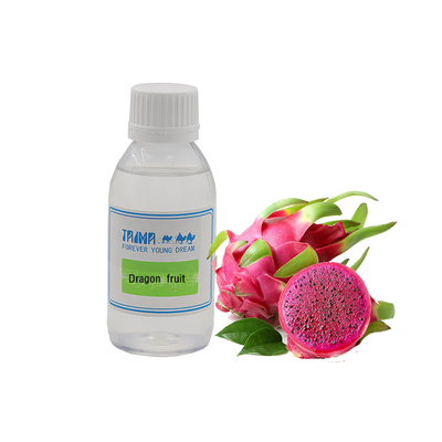 E-liquid fruit smaak  ISO 7 Cleanroom Productieproces voor Kopers