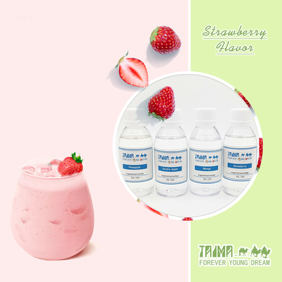 Hooggeconcentreerde E-liquid Smaak Gemengd Fruit Essence