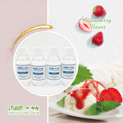 Hooggeconcentreerde E-liquid Smaak Gemengd Fruit Essence