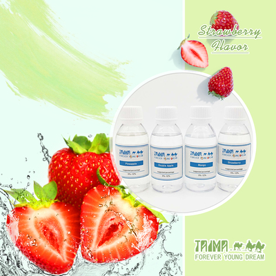 Hooggeconcentreerde E-liquid Smaak Gemengd Fruit Essence