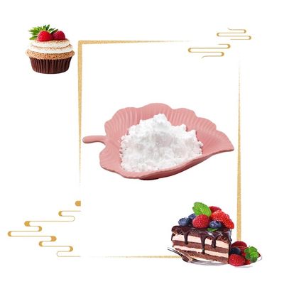 Voedingsmiddel Advantame zoetstofpoeder voor snoep en dranken