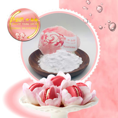 Neotame poeder kunstmatige zoetstof voor voedsel en drank