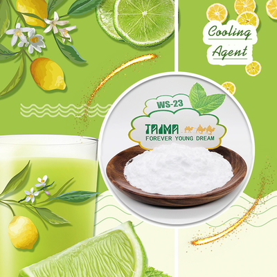 WS-3 Koolada koelmiddel voor vape-vloeistof en cosmetica