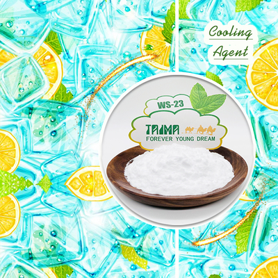 WS-3 Koolada koelmiddel voor vape-vloeistof en cosmetica