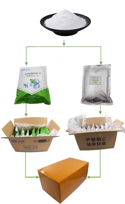 Caryofylleenoxide van voedingskwaliteit voor parfums en cosmetica