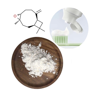 Caryophyllenoxidepoeder 99,99% zuiverheid CAS 1139-30-6