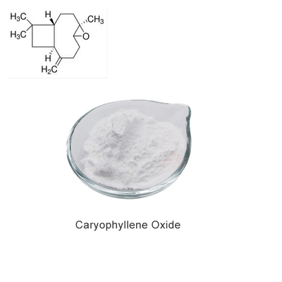 Caryophyllenoxidepoeder 99,99% zuiverheid CAS 1139-30-6