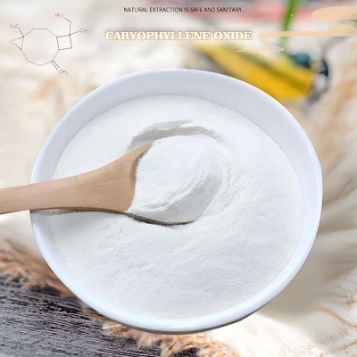 Caryophyllenoxidepoeder 99,99% zuiverheid CAS 1139-30-6