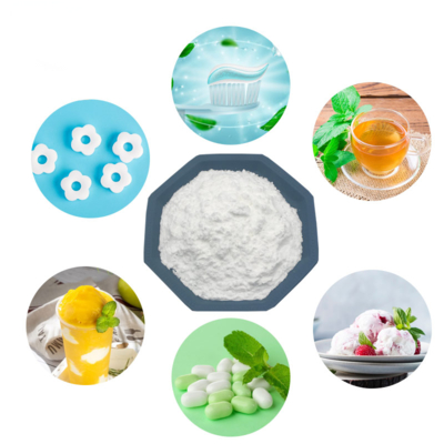 Caryophyllenoxidepoeder 99,99% zuiverheid CAS 1139-30-6