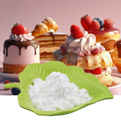 Caryophyllenoxidepoeder 99,99% zuiverheid CAS 1139-30-6