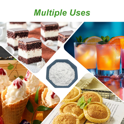 Hoogzuiver karyofylenoxidepoeder voor parfums en cosmetica