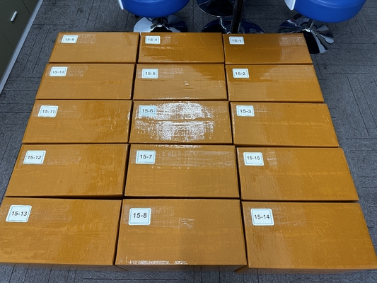 Hoogzuiver karyofylenoxidepoeder voor parfums en cosmetica