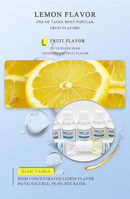 Mango Vape Juice Aroma Concentraat - FDA Geregistreerd, 125ml-5L