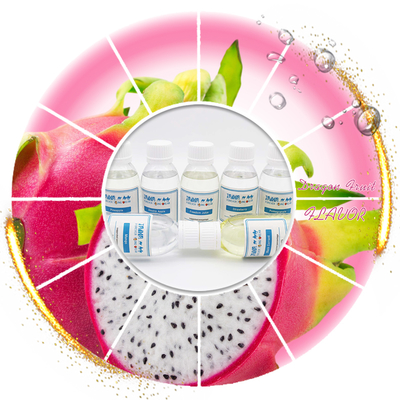 500 ml tabaksvape sap smaak met PG/VG mix